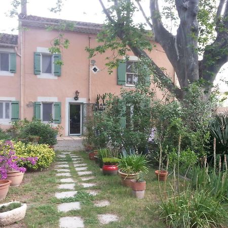 Bed and Breakfast Berne &Michel Aviñón Exterior foto